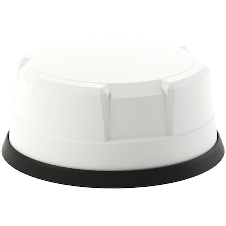 Panorama Antennas 5G 9-1 DOME FOR CRADLEPOINT WHT LG-IN2446-W